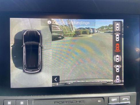 Used 2017 Porsche Macan S image 27