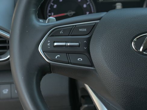 Used 2023 Hyundai Santa Fe SEL FWD image 20