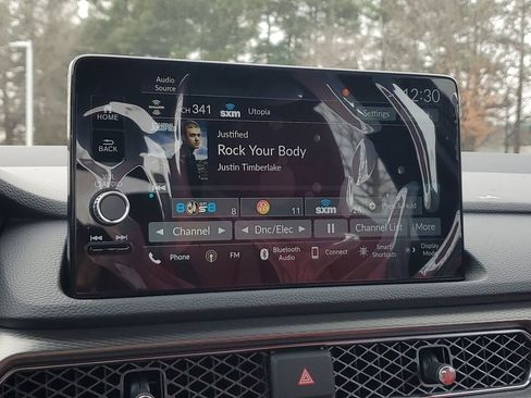 New 2026 Acura Integra A-Spec image 23