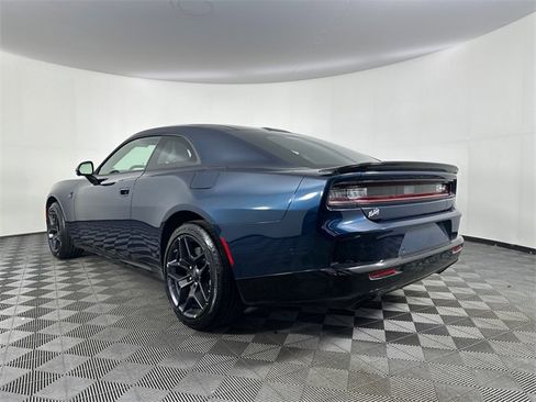 New 2026 Dodge Charger R/T Scat Pack image 10