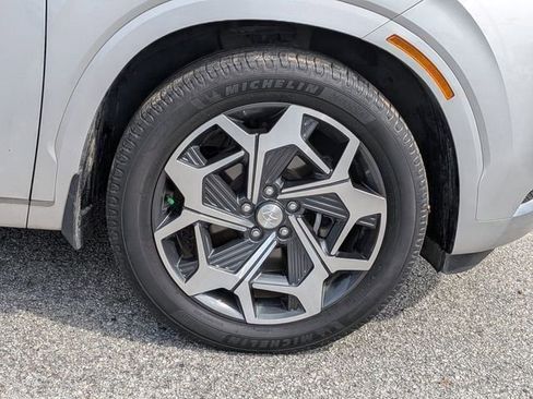 Used 2022 Hyundai Palisade Calligraphy FWD image 11
