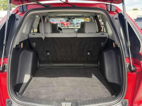 Used 2020 Honda CR-V EX image 12