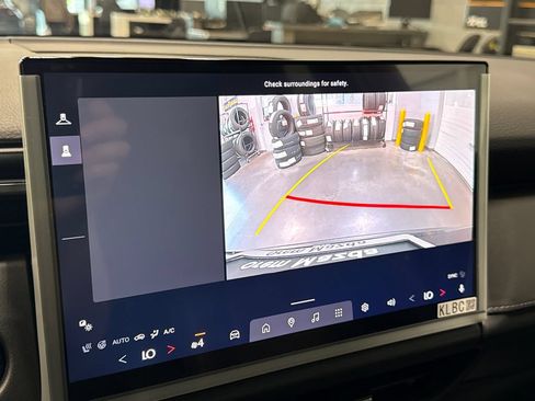 New 2026 MAZDA CX-5 Preferred AWD/4WD image 12