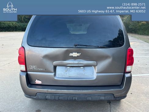 Used 2005 Chevrolet Uplander LT image 6