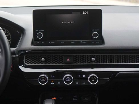 Used 2024 Honda Civic Sport image 19