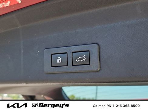 Used 2024 Subaru Ascent Premium w/ Convenience Package AWD/4WD image 31