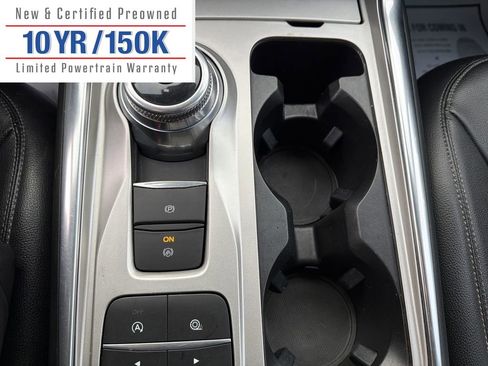 Used 2020 Ford Explorer XLT w/ Equipment Group 202A image 23