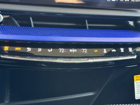 New 2026 Cadillac Optiq V w/ Magnus Launch Edition image 21