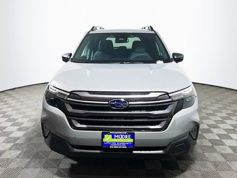 New 2026 Subaru Forester Premium image 2