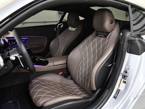 Used 2024 Mercedes-Benz AMG GT 55 image 9
