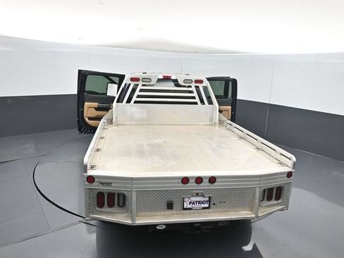 Used 2025 Ford F350 Lariat w/ Chrome Package AWD/4WD image 52