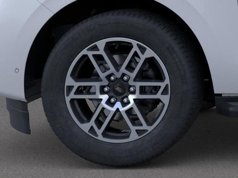 New 2026 Ford Expedition Max Active AWD/4WD image 19