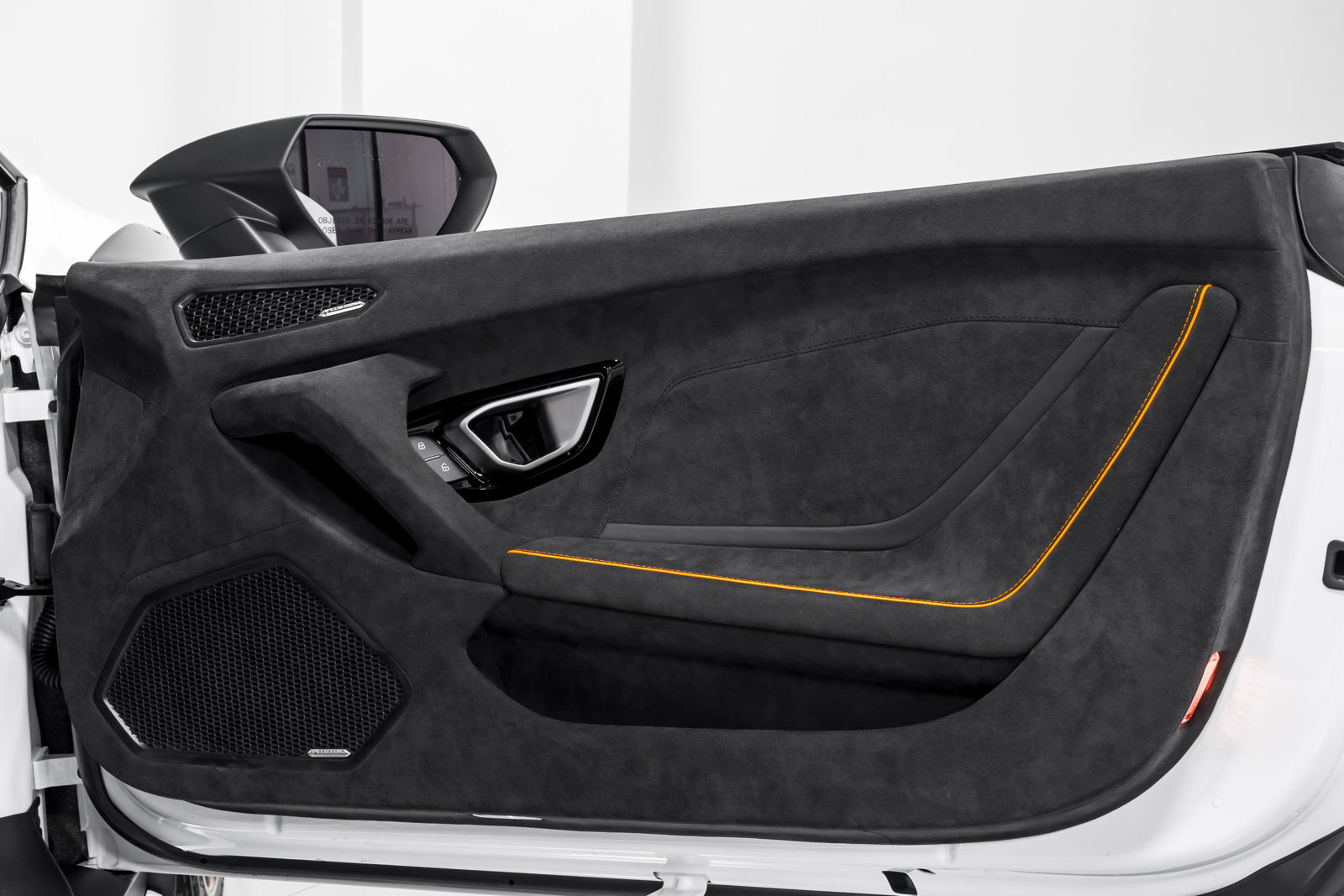 Used 2023 Lamborghini Huracan Sterrato AWD/4WD image 39