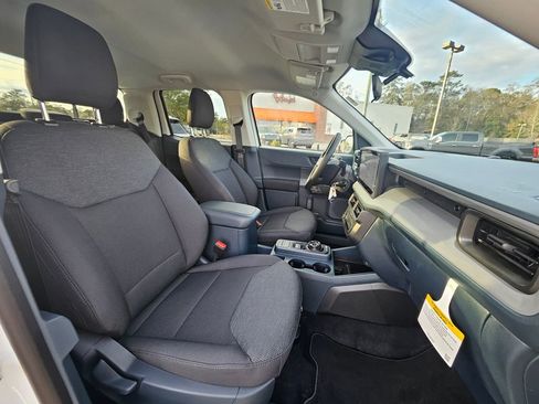 New 2026 Ford Maverick XL image 12