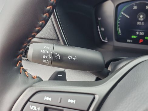 New 2026 Honda CR-V Sport-L image 25