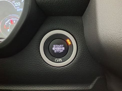 Used 2022 RAM 1500 Big Horn RWD image 23