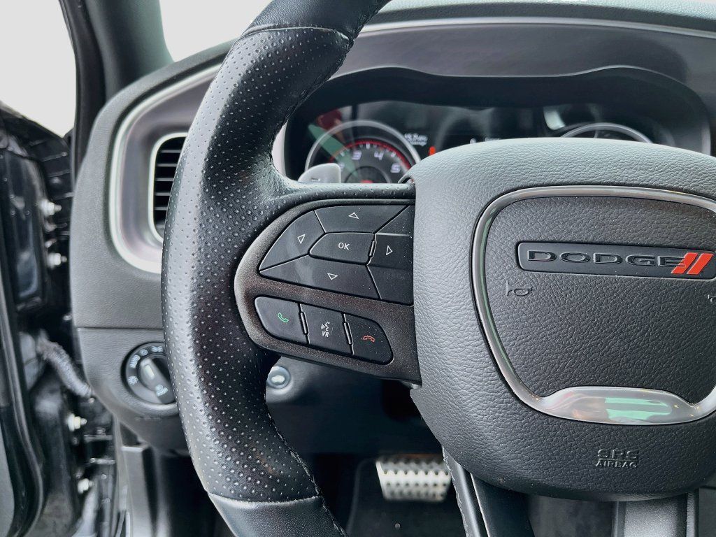 Used 2021 Dodge Charger GT RWD image 10