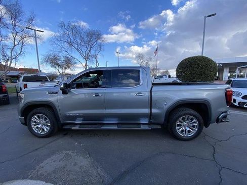 Used 2026 GMC Sierra 1500 Denali image 4
