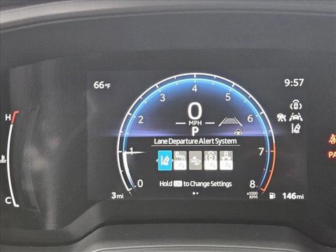 New 2026 Toyota Corolla LE image 11