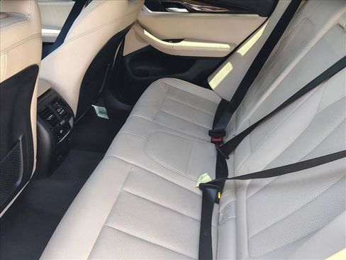 Certified 2024 BMW X3 sDrive30i w/ Convenience Package w/ZPA RWD image 18