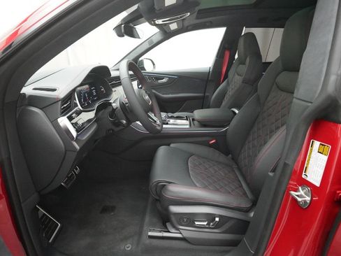 New 2026 Audi SQ8 Prestige AWD/4WD image 7