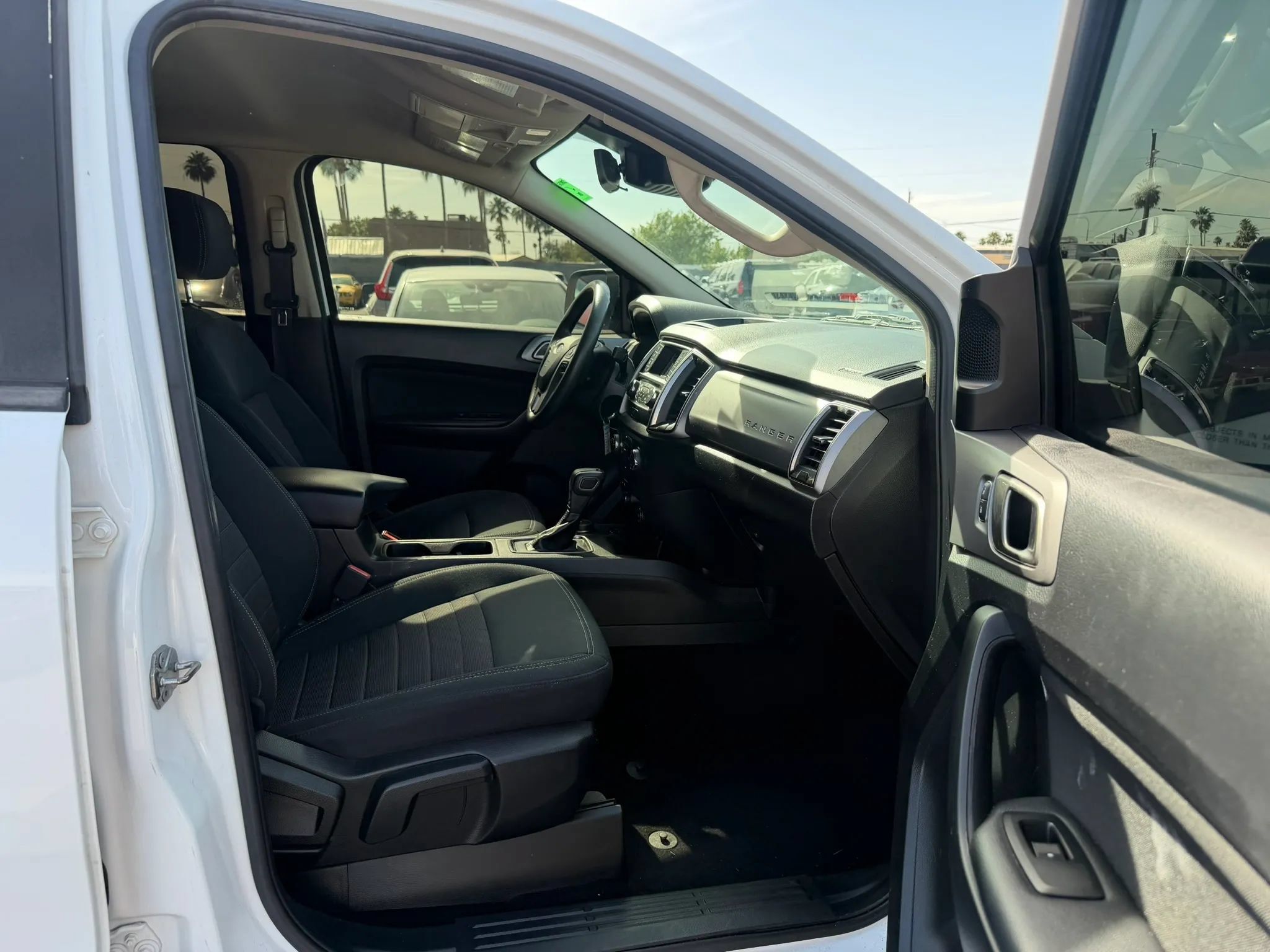 Used 2019 Ford Ranger XLT w/ FX4 Off-Road Package AWD/4WD image 26