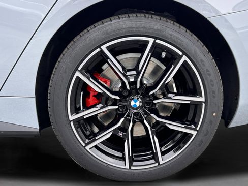 New 2026 BMW i4 eDrive40 w/ M Sport Package image 8