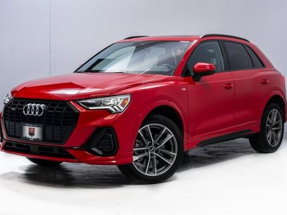 Certified 2024 Audi Q3 2.0T Premium