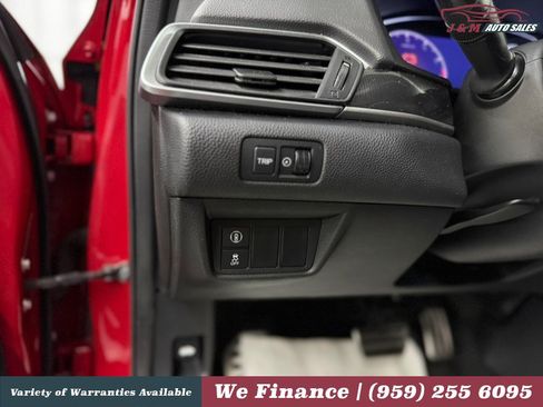 Used 2018 Honda Accord Sport image 26