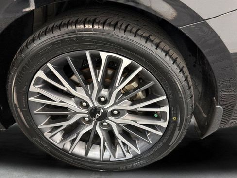 Used 2022 Kia Forte GT-Line w/ GT-Line Premium Package FWD image 24