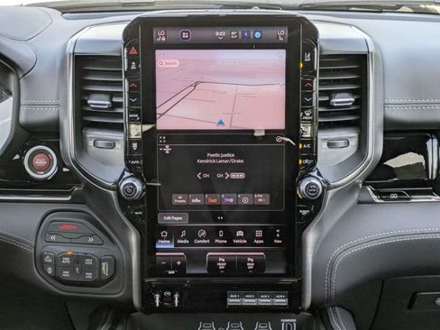 New 2026 RAM 1500 RHO w/ RHO Level 1 Equipment Group AWD/4WD image 18