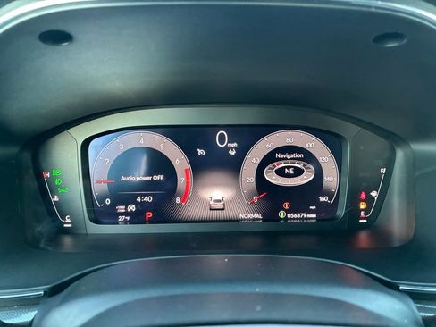 Used 2023 Acura Integra A-Spec image 26