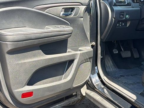 Used 2020 Honda Ridgeline RTL image 23