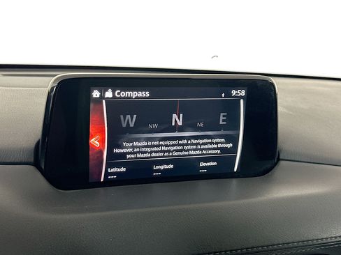 Used 2019 MAZDA CX-5 Grand Touring FWD image 21