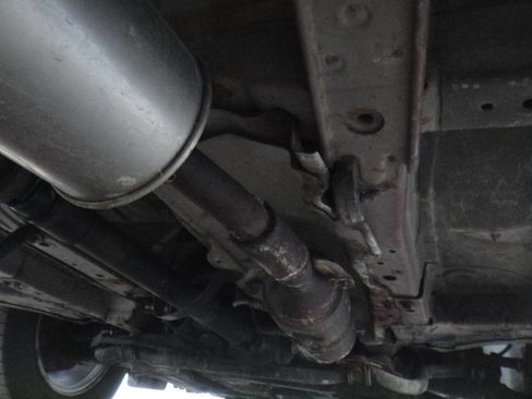 Used 2009 Honda Element EX image 9