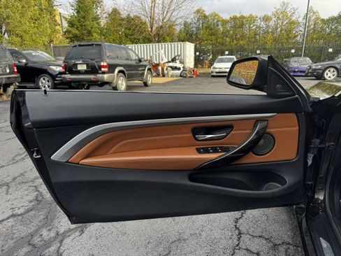 Used 2014 BMW 428i Convertible image 18