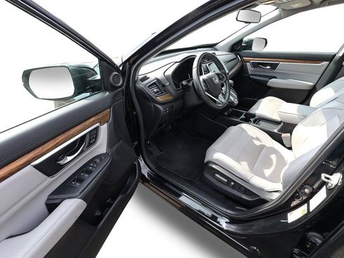 Used 2020 Honda CR-V EX-L image 12