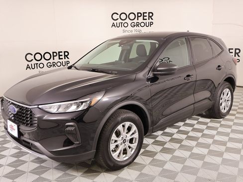 Used 2025 Ford Escape Active image 9