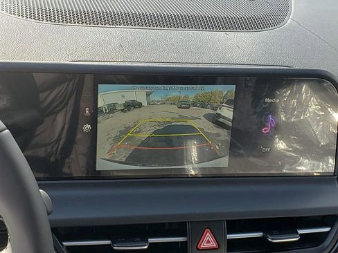 New 2026 Kia Seltos S AWD/4WD image 11