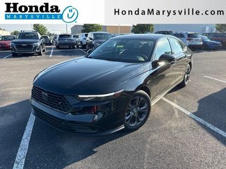Used 2023 Honda Accord EX video 1