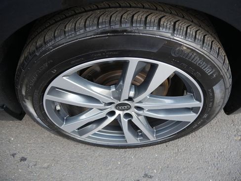 Certified 2023 Audi A6 Premium Plus w/ Premium Plus Package image 13