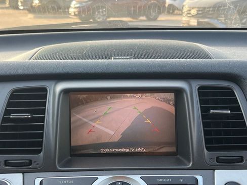 Used 2014 Nissan Murano SL AWD/4WD image 33