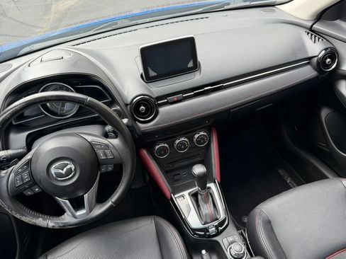 Used 2016 MAZDA CX-3 Grand Touring AWD/4WD image 20