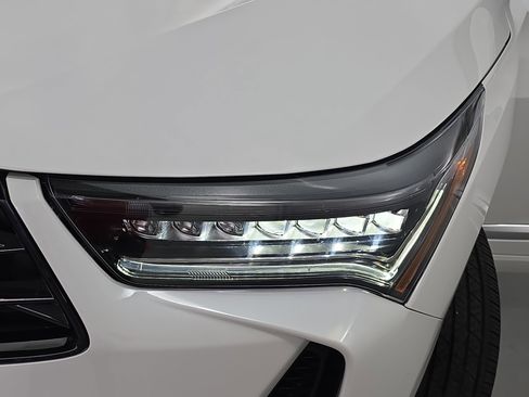 Used 2025 Acura RDX SH-AWD w/ Advance Package image 32