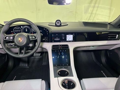 New 2026 Porsche Taycan AWD/4WD image 29
