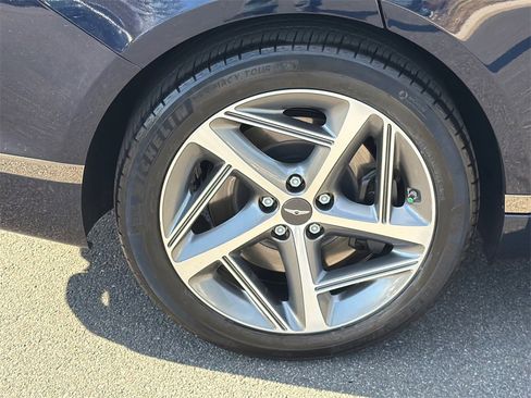 Used 2023 Genesis G80 2.5T w/ Sport Prestige Package image 17