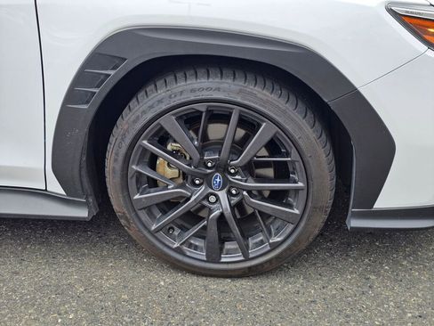 Used 2024 Subaru WRX Limited AWD/4WD image 9