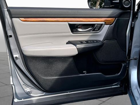 Certified 2021 Honda CR-V EX-L image 22