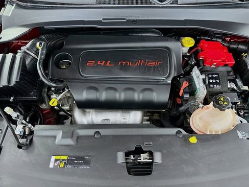 Used 2021 Jeep Compass 80th Special Edition w/ Sun and Sound Group image 32