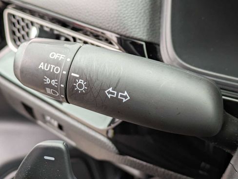 Certified 2023 Honda Civic Sport image 24